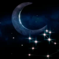 Night Sky Live Wallpaper