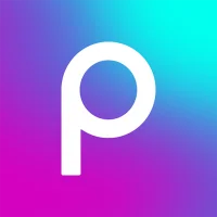 Picsart foto-videoredigerare