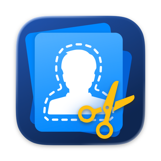 Photo Editor: Cut Out Shapes