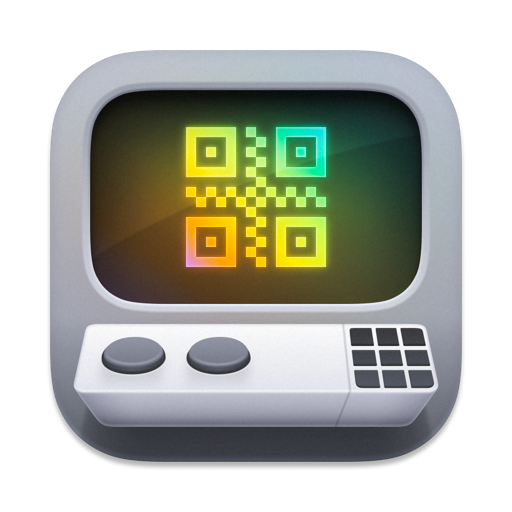 QReate – Skapa unika QR-koder på Mac