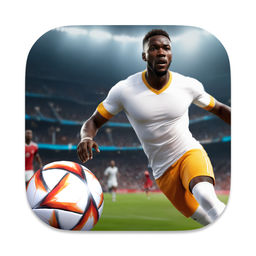 Soccer Simulator: World Match
