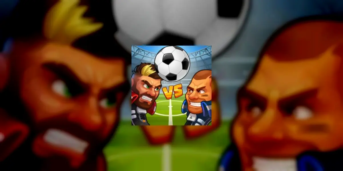 Head Ball 2 - Online Soccer